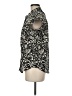 ExOfficio Black Short Sleeve Blouse Size M - photo 5
