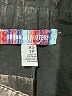 Urban Outfitters 100% Nylon Black Cargo Pants Size XS - photo 7