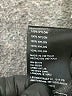 Urban Outfitters 100% Nylon Black Cargo Pants Size XS - photo 8
