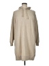 Old Navy Tan Poncho Size XL - photo 1