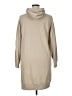 Old Navy Tan Poncho Size XL - photo 2