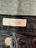 Elan Black Jeans Size M (kids) - photo 3