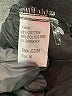 Elan Black Jeans Size M (kids) - photo 4