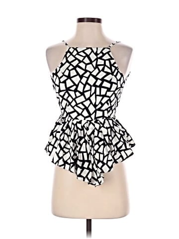 Assorted Brands Sleeveless Blouse (view 1)