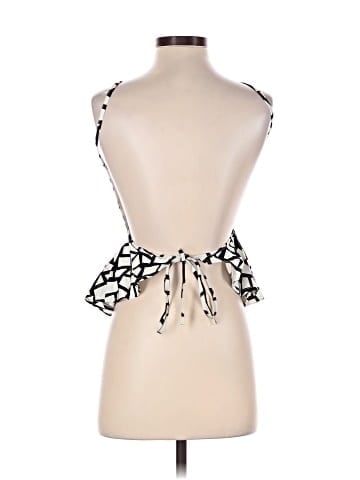 Assorted Brands Sleeveless Blouse (view 2)