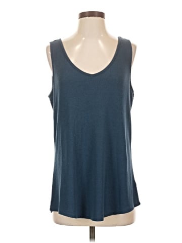 H By Halston Tank Top (view 1)