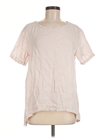 Lord & Taylor Short Sleeve Blouse (view 1)