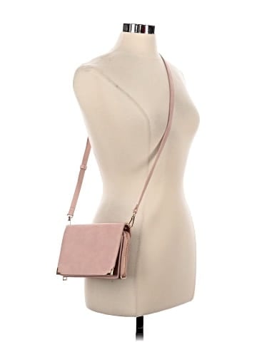 Urban Expressions Crossbody Bag (view 2)
