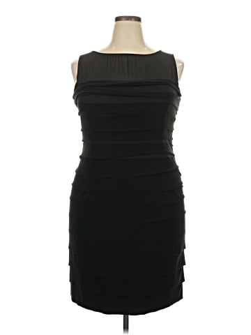 New Directions Cocktail Dress (view 1)
