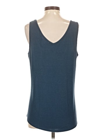 H By Halston Tank Top (view 2)