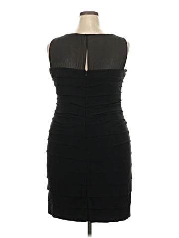 New Directions Cocktail Dress (view 2)
