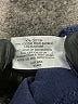 Coolibar Solid Blue Active Pants Size 2X - photo 5