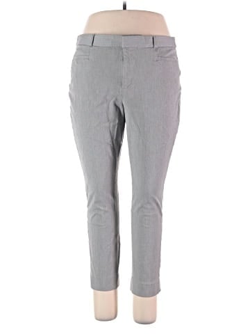 Banana Republic Factory Store Casual Pants (view 1)