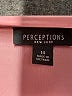 Perceptions Pink Kimono Size 14 - photo 7