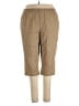 Just My Size Tan Khakis Size 3XL - photo 1