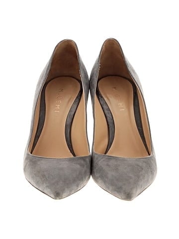 M. Gemi Heels (view 2)