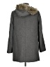 J.Crew Mercantile Gray Coat Size 6 - photo 2