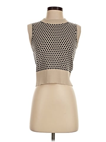 Claudie Pierlot Vest (view 1)