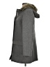 J.Crew Mercantile Gray Coat Size 6 - photo 5