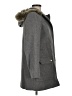 J.Crew Mercantile Gray Coat Size 6 - photo 4