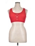 Buffbunny Collection Red Sports Bra Size XL - photo 1
