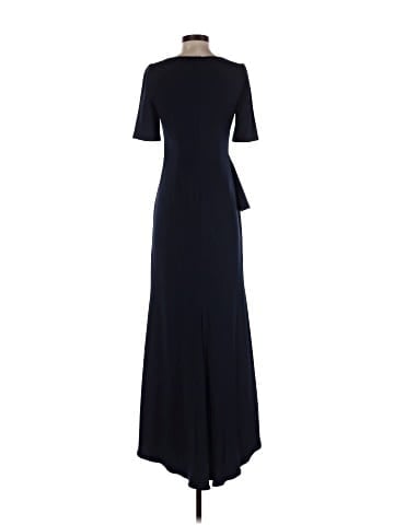 Badgley Mischka Cocktail Dress (view 2)