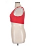 Buffbunny Collection Red Sports Bra Size XL - photo 5