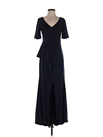 Badgley Mischka Cocktail Dress (view 1)