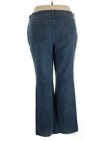 Faded Glory Jeans (view 2)