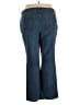 Faded Glory Blue Jeans Size 22 (tall) - photo 2