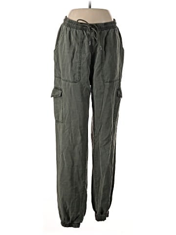 7 For All Mankind Cargo Pants (view 1)