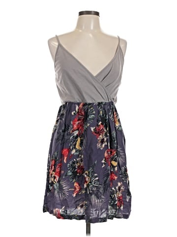 Roxy Cocktail Dress (view 1)