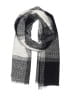 Old Navy 100% Polyester Black Scarf One size - photo 1