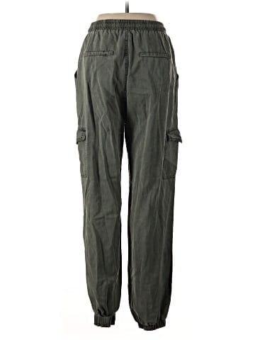 7 For All Mankind Cargo Pants (view 2)