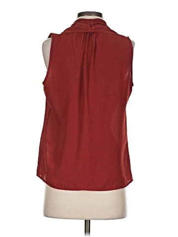 Renee C. Sleeveless Blouse (view 2)
