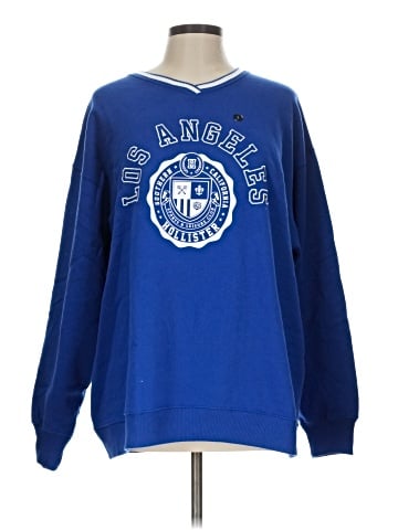 Hollister Sweatshirt (view 1)