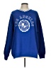 Hollister Blue Sweatshirt Size L - photo 1