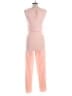 ASOS Design Color Block Pink Jumpsuit Size 10 (tall) - photo 2
