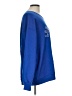 Hollister Blue Sweatshirt Size L - photo 4