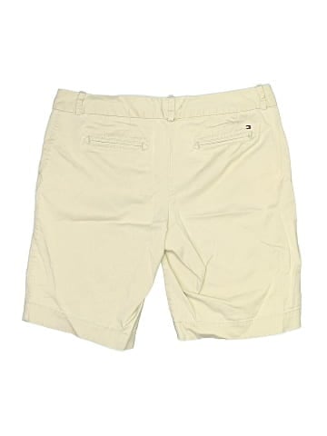 Tommy Hilfiger Khaki Shorts (view 2)