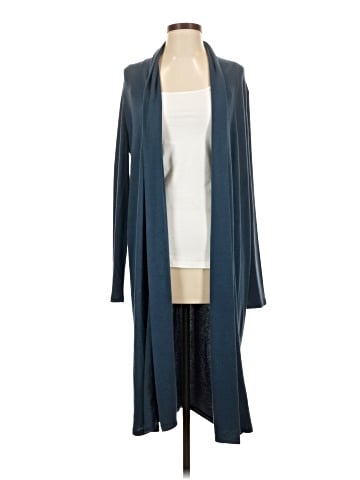 H By Halston Kimono (view 1)