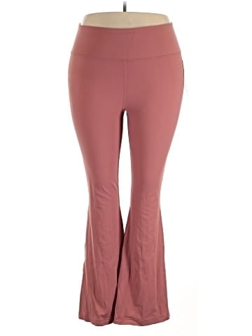 Lululemon Athletica Active Pants (view 1)