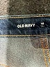 Old Navy Blue Jeans Size 10 (tall) - photo 7