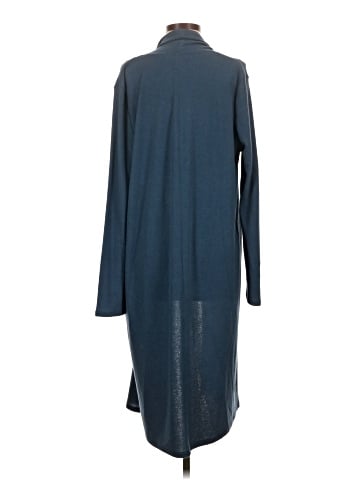 H By Halston Kimono (view 2)