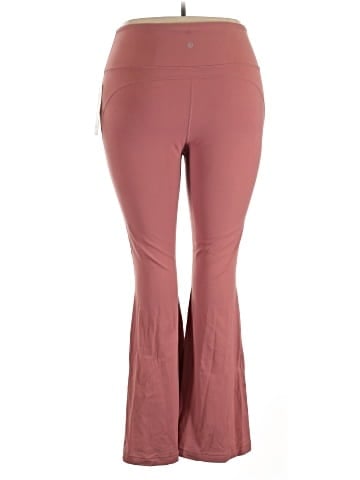 Lululemon Athletica Active Pants (view 2)