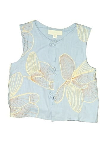 Zara Vest (view 1)
