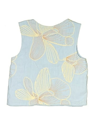 Zara Vest (view 2)