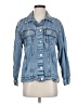 Steve Madden 100% Cotton Blue Denim Jacket Size XS - photo 1