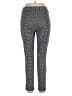 Calvin Klein Houndstooth Gray Casual Pants Size 14 - photo 2