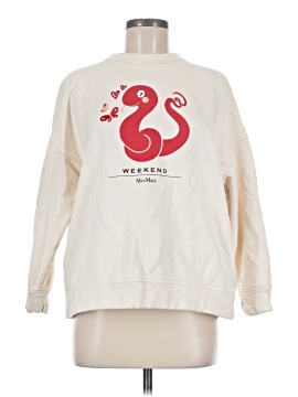 Weekend Max Mara Sweatshirt
